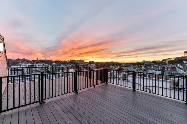 $550,000 | 87 Parker Street, Unit 402, Chelsea, MA 02150