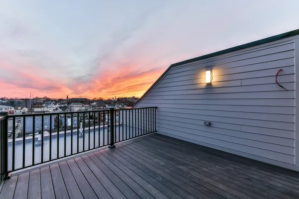 $550,000 | 87 Parker Street, Unit 402, Chelsea, MA 02150
