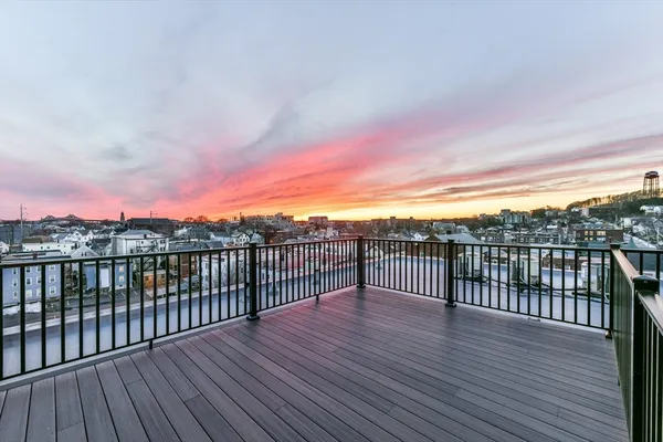 $550,000 | 87 Parker Street, Unit 402, Chelsea, MA 02150