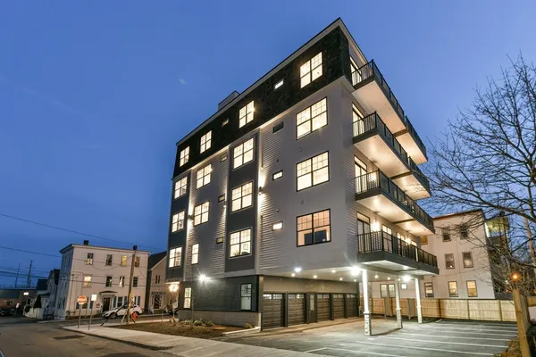 $550,000 | 87 Parker Street, Unit 402, Chelsea, MA 02150