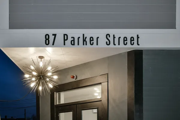 $550,000 | 87 Parker Street, Unit 402, Chelsea, MA 02150