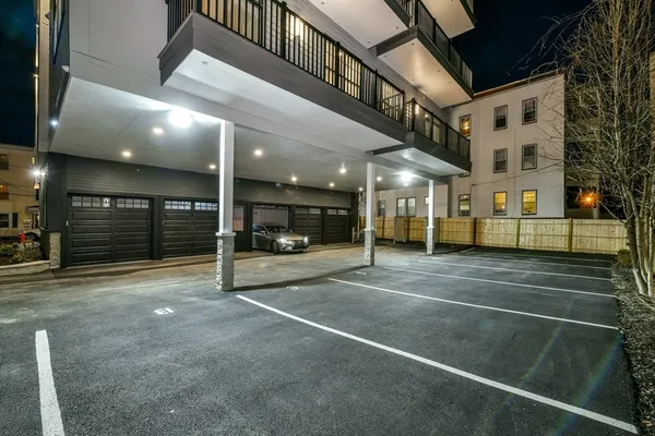 $550,000 | 87 Parker Street, Unit 402, Chelsea, MA 02150