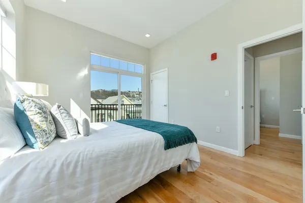 $550,000 | 87 Parker Street, Unit 402, Chelsea, MA 02150