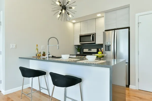 $550,000 | 87 Parker Street, Unit 402, Chelsea, MA 02150