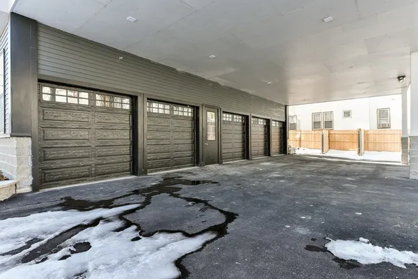 $550,000 | 87 Parker Street, Unit 402, Chelsea, MA 02150