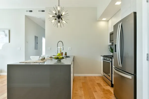 $550,000 | 87 Parker Street, Unit 402, Chelsea, MA 02150