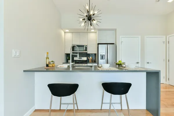 $550,000 | 87 Parker Street, Unit 402, Chelsea, MA 02150
