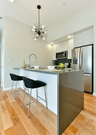 $550,000 | 87 Parker Street, Unit 402, Chelsea, MA 02150