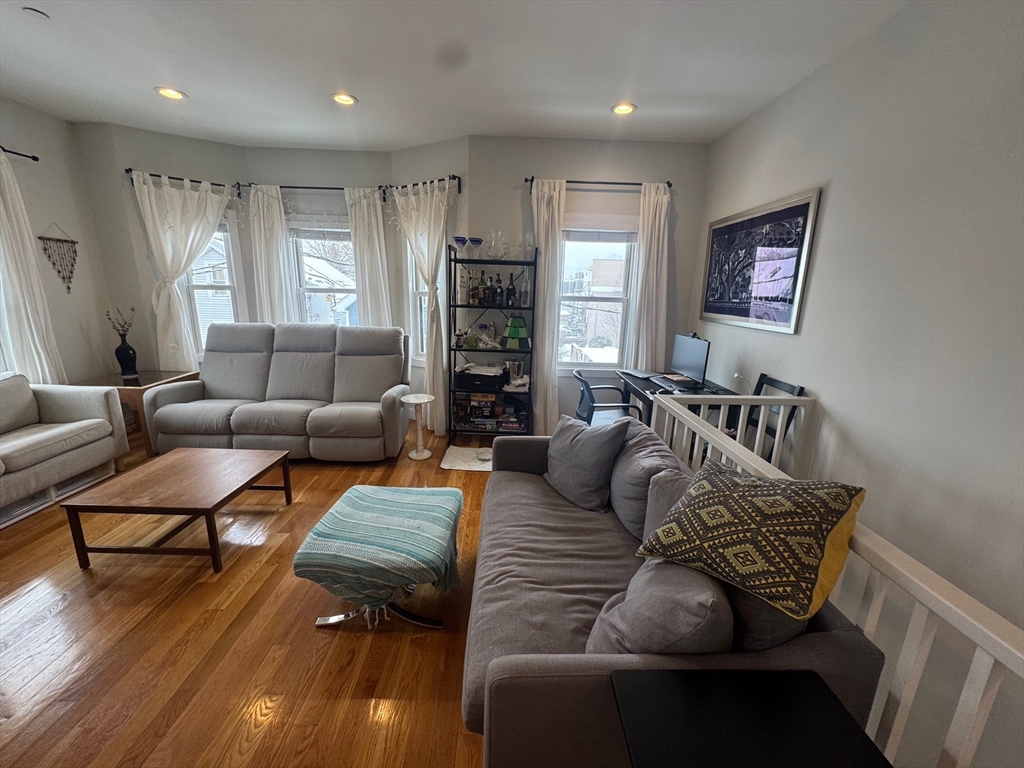 9 Harding Street, Unit 3 Cambridge, MA 02141 - Photo 18 of 42