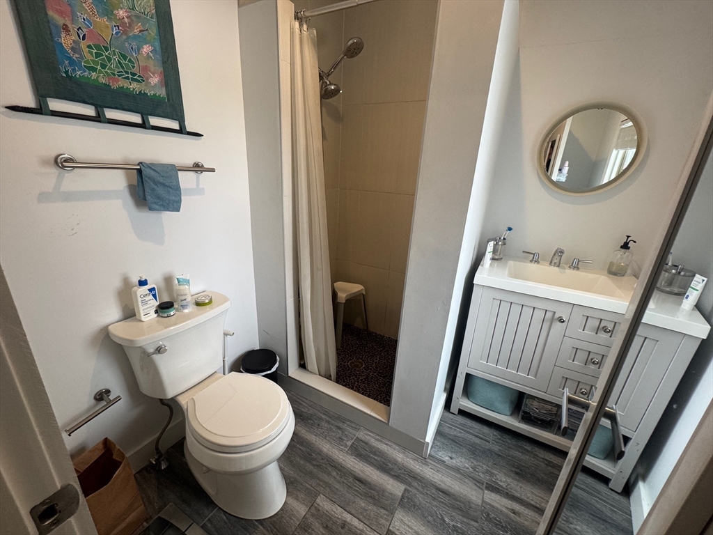 9 Harding Street, Unit 3 Cambridge, MA 02141 - Photo 32 of 42