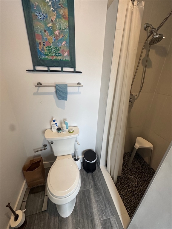 9 Harding Street, Unit 3 Cambridge, MA 02141 - Photo 35 of 42