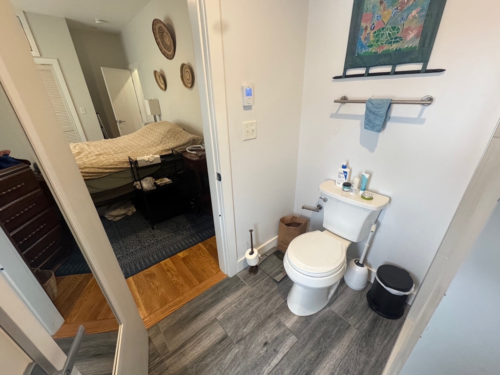 9 Harding Street, Unit 3 Cambridge, MA 02141 - Photo 37 of 42