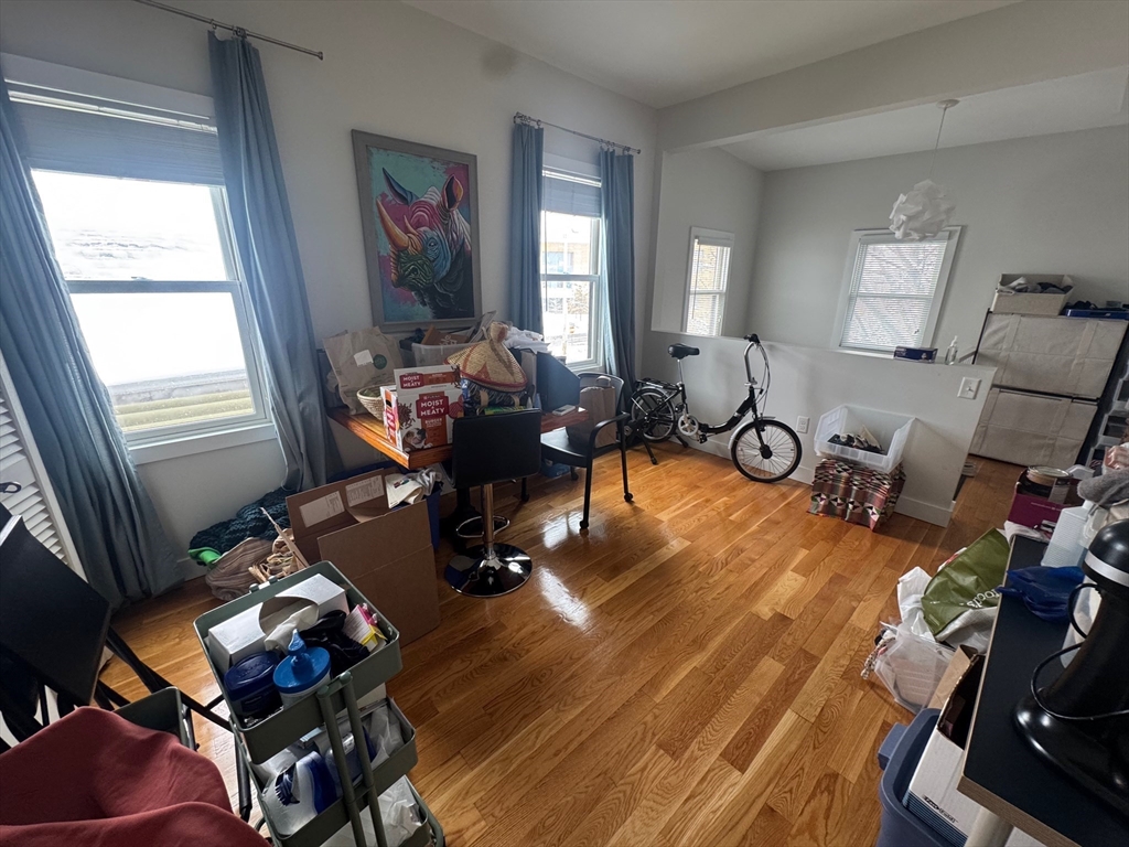 9 Harding Street, Unit 3 Cambridge, MA 02141 - Photo 39 of 42