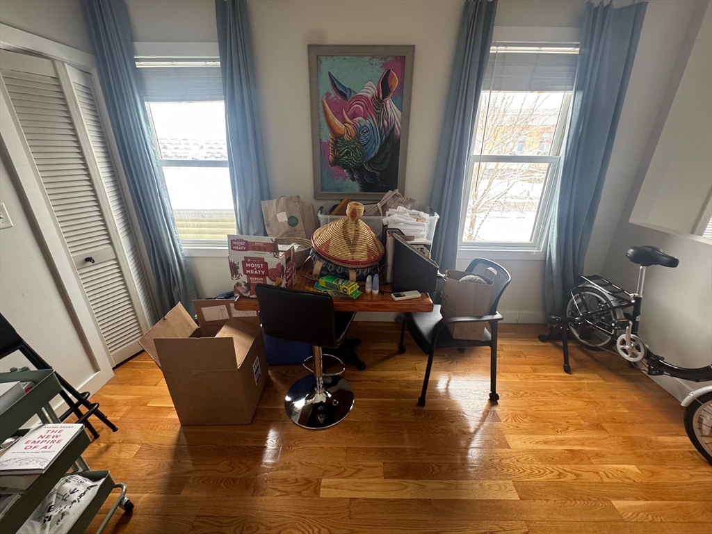 9 Harding Street, Unit 3 Cambridge, MA 02141 - Photo 40 of 42