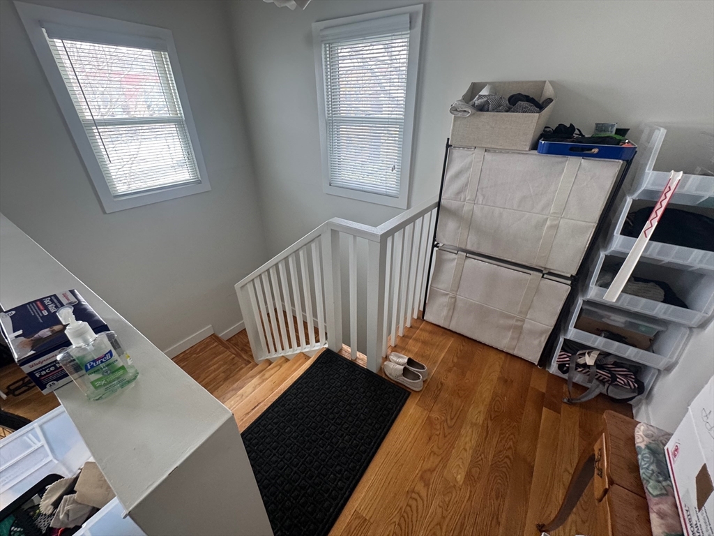 9 Harding Street, Unit 3 Cambridge, MA 02141 - Photo 42 of 42