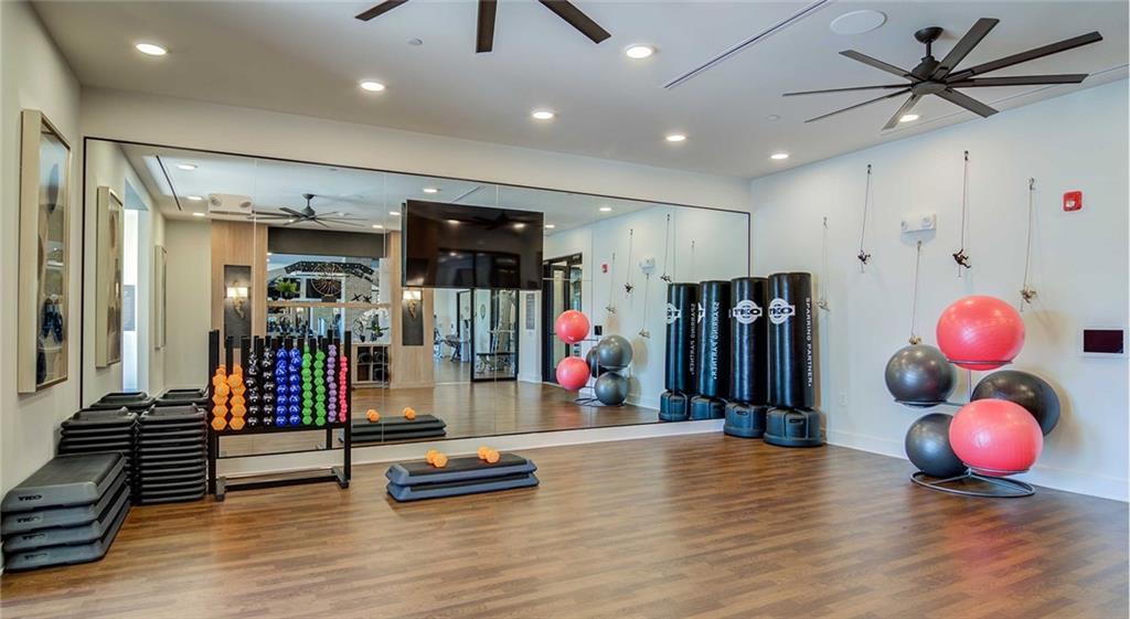 2250 Oak Road Southwest, Unit 4136 Snellville, GA 30078 - Photo 26 of 35