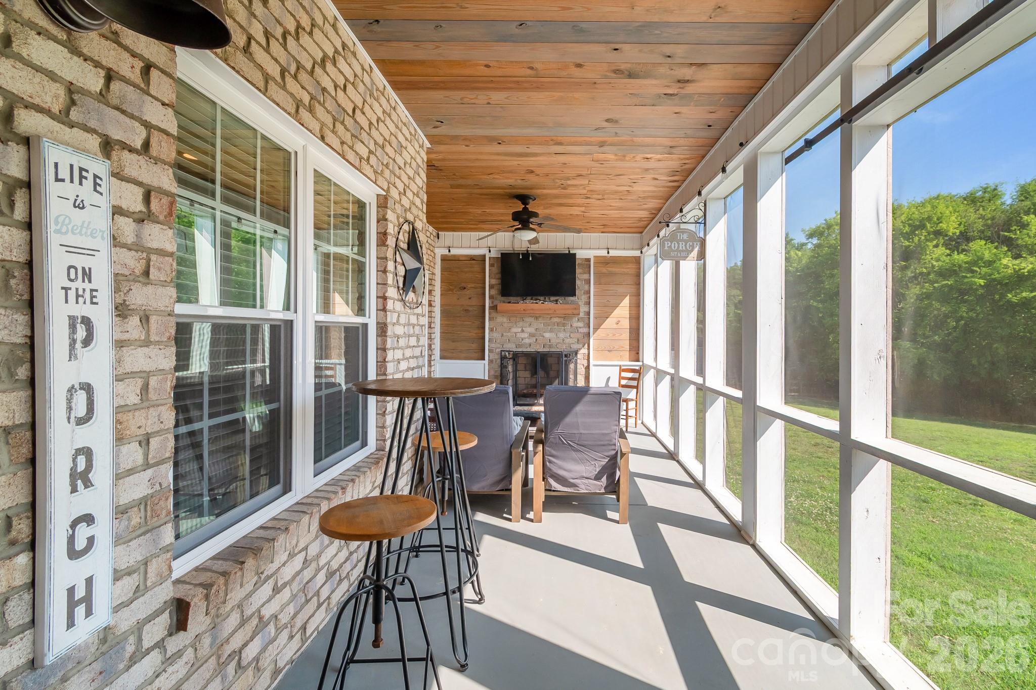 2324 Old Camden Road Monroe, NC 28110 - Photo 23 of 47