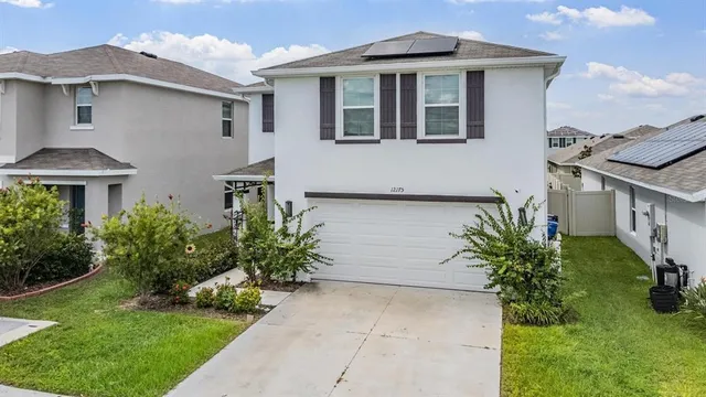$359,700 | 12175 Water Ash Place, Riverview, FL 33569