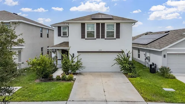 $359,700 | 12175 Water Ash Place, Riverview, FL 33569