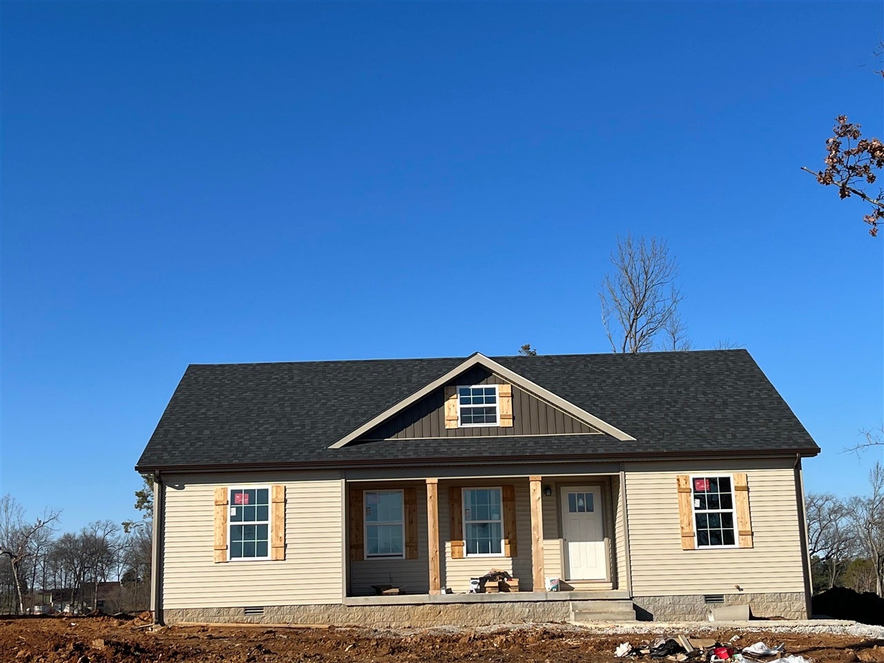258 Pleasant View Road Auburn, KY 42206 - Photo 1 of 1 Gallery Image 1