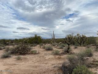 0 East Briggs Road, Unit A Florence, AZ 85132 - Photo 1 of 6 Land