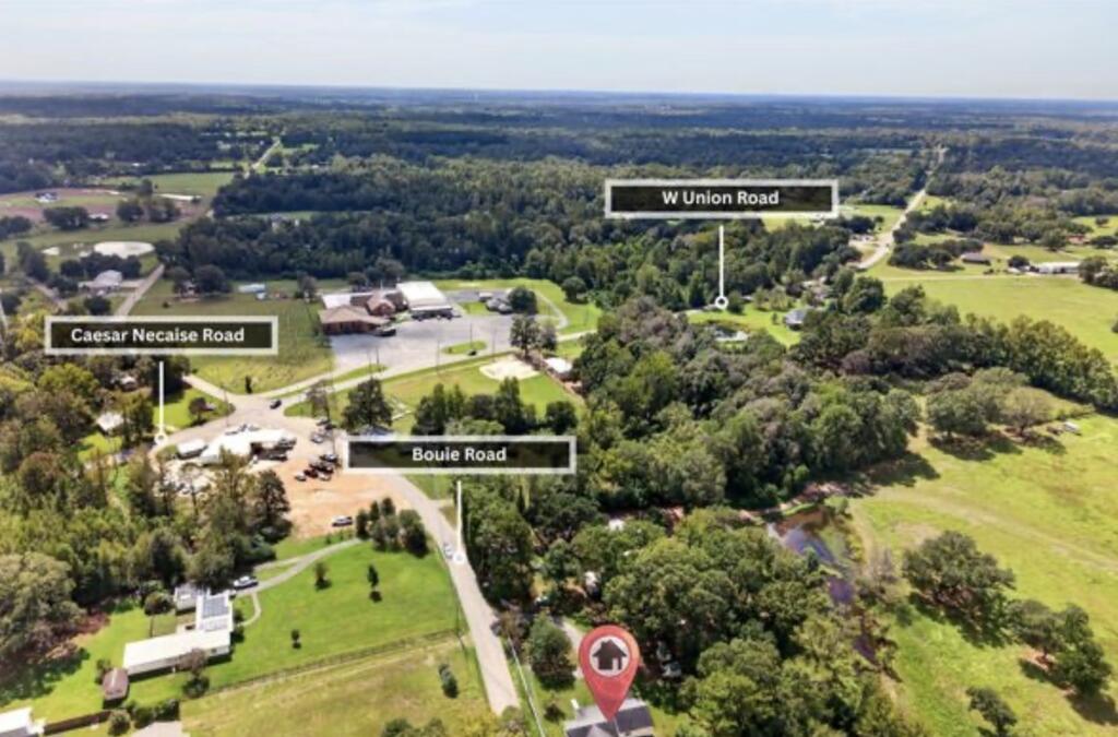 721 Bouie Road Picayune, MS 39466 - Photo 48 of 49 Gallery Image 48