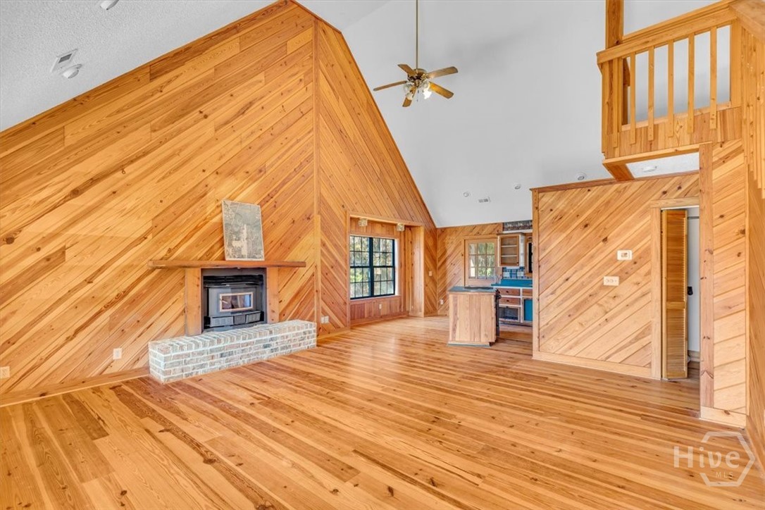 580 Old Gress Island Road Midway, GA 31320 - Photo 11 of 38