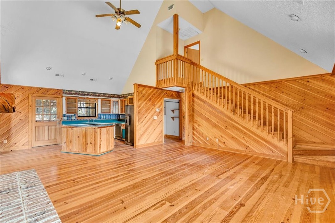 580 Old Gress Island Road Midway, GA 31320 - Photo 12 of 38