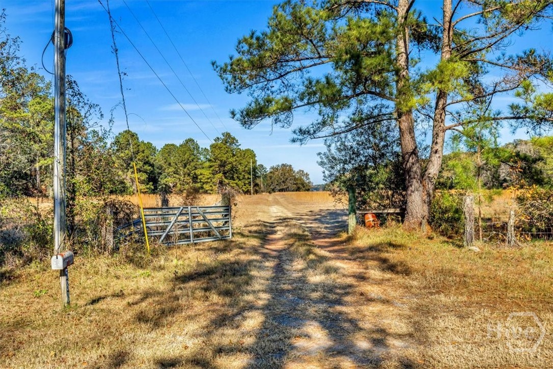 580 Old Gress Island Road Midway, GA 31320 - Photo 14 of 38