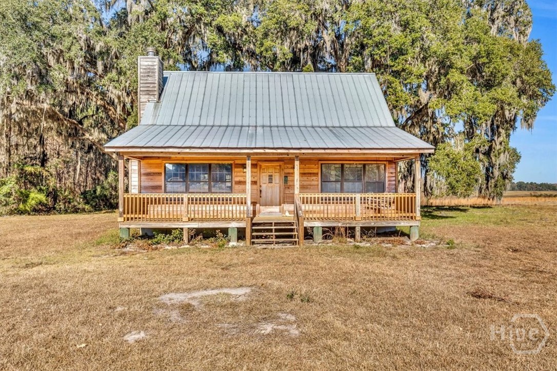 580 Old Gress Island Road Midway, GA 31320 - Photo 18 of 38