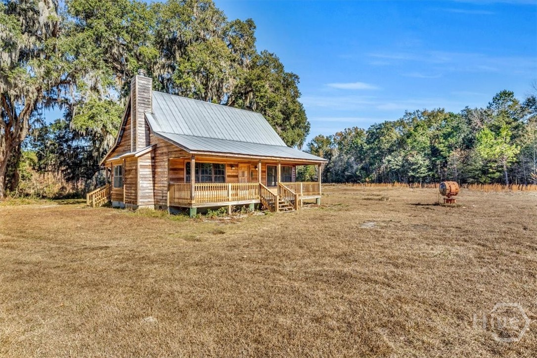 580 Old Gress Island Road Midway, GA 31320 - Photo 19 of 38