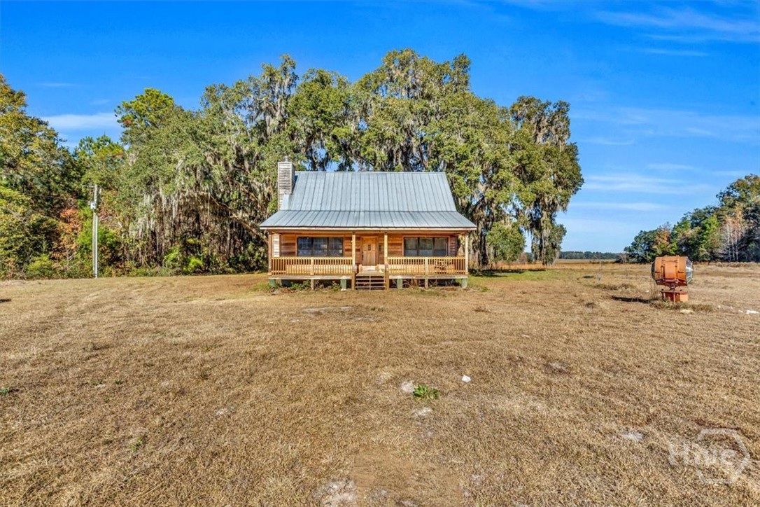 580 Old Gress Island Road Midway, GA 31320 - Photo 20 of 38