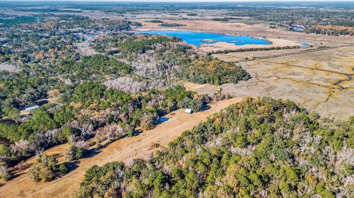 580 Old Gress Island Road Midway, GA 31320 - Photo 24 of 38