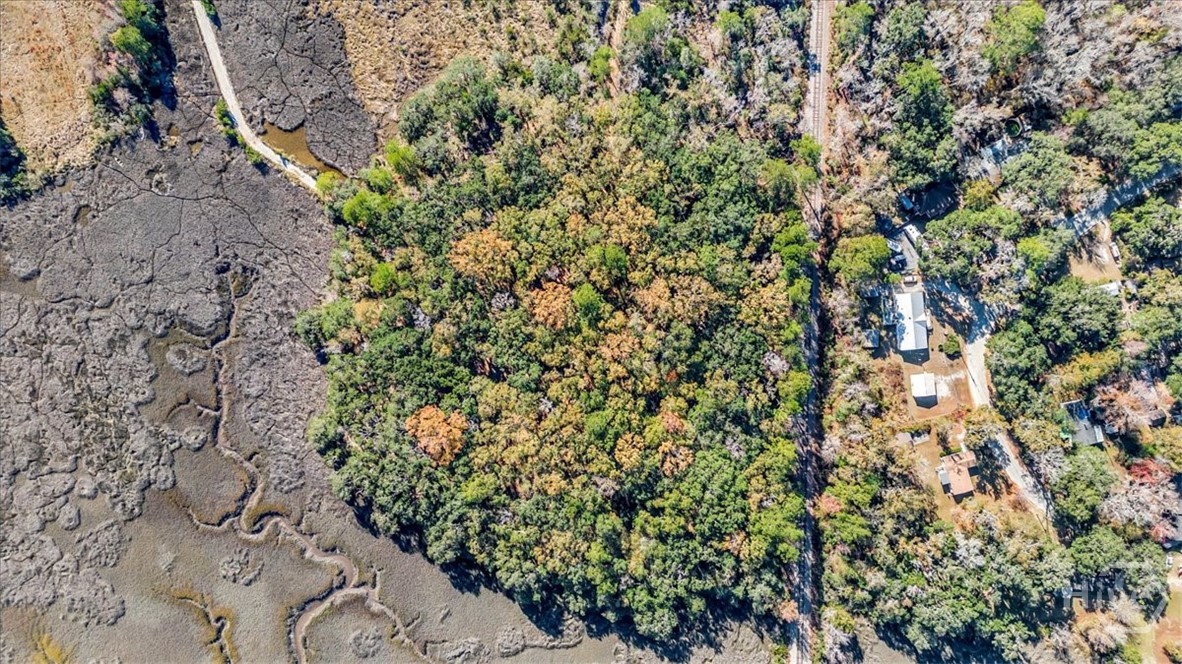 580 Old Gress Island Road Midway, GA 31320 - Photo 27 of 38