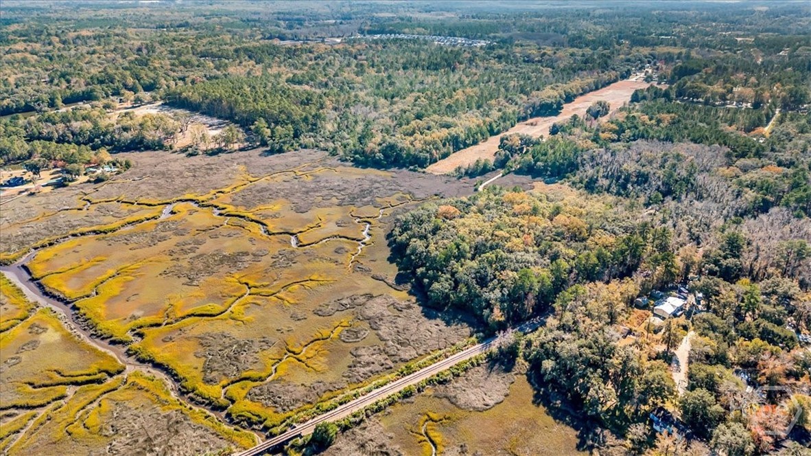 580 Old Gress Island Road Midway, GA 31320 - Photo 29 of 38