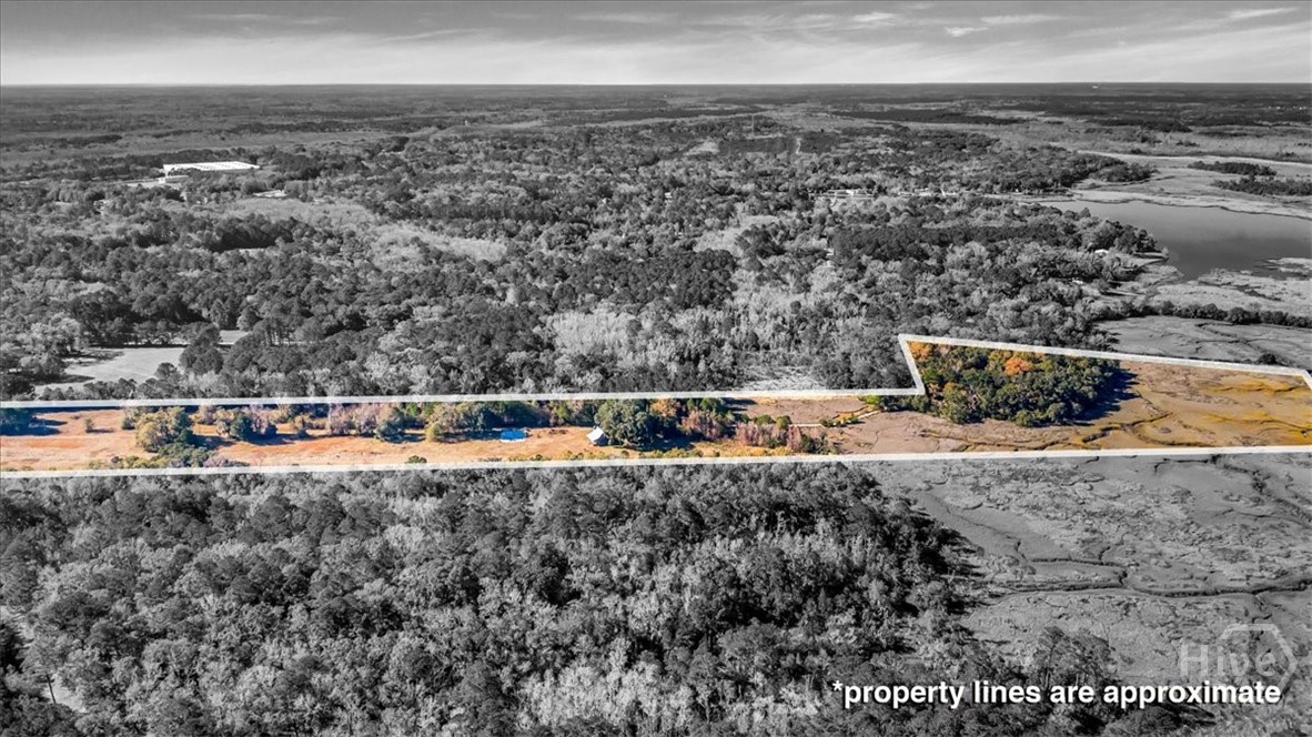 580 Old Gress Island Road Midway, GA 31320 - Photo 30 of 38