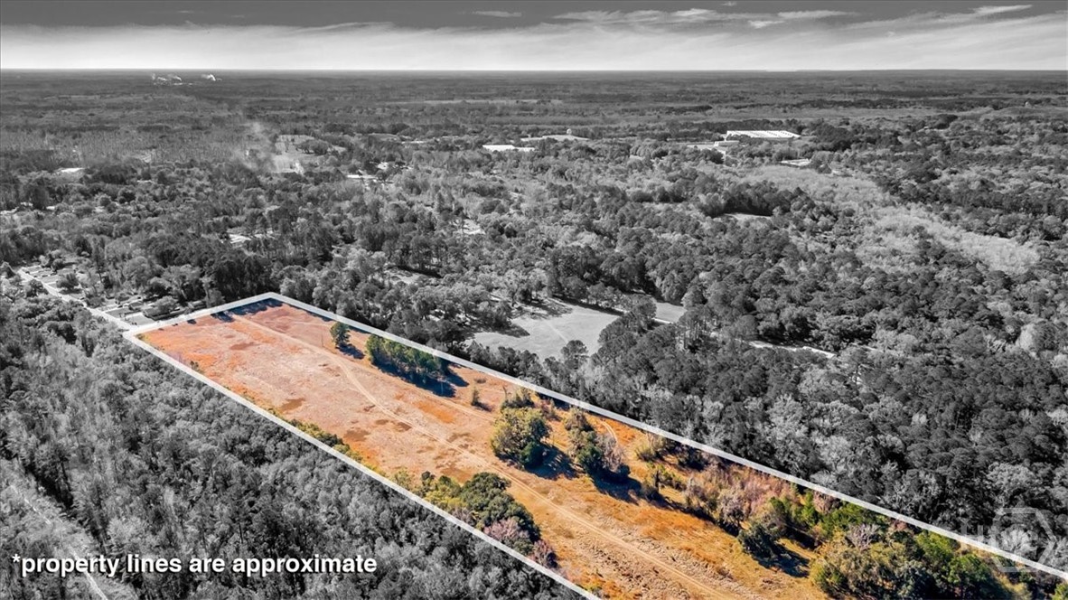 580 Old Gress Island Road Midway, GA 31320 - Photo 32 of 38