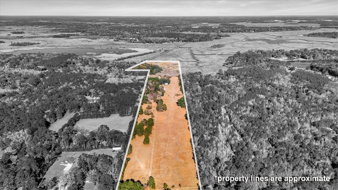 580 Old Gress Island Road Midway, GA 31320 - Photo 36 of 38