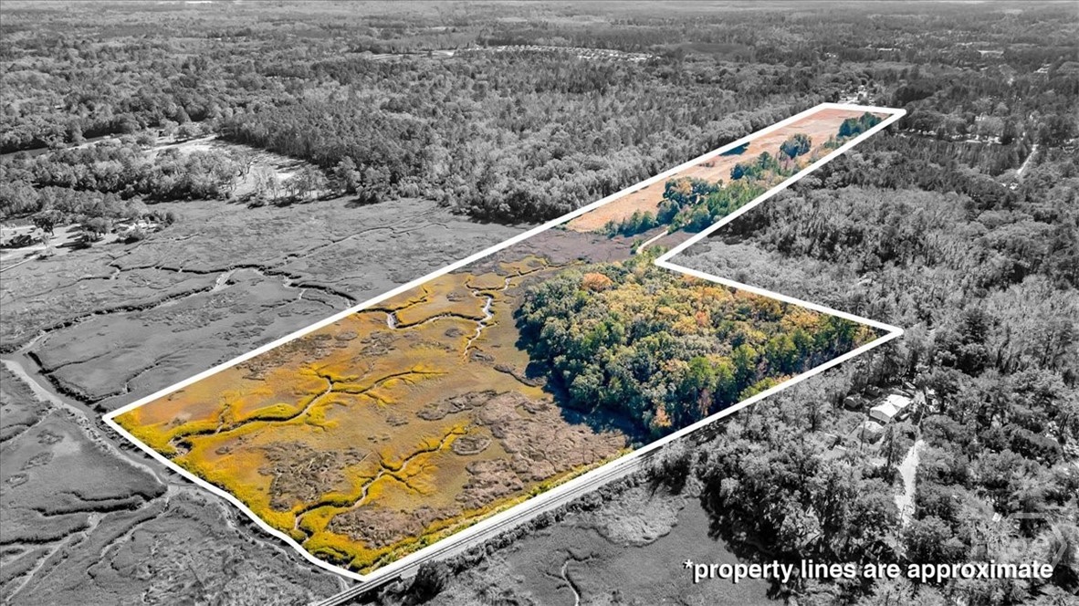 580 Old Gress Island Road Midway, GA 31320 - Photo 38 of 38