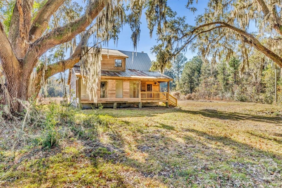 580 Old Gress Island Road Midway, GA 31320 - Photo 8 of 38