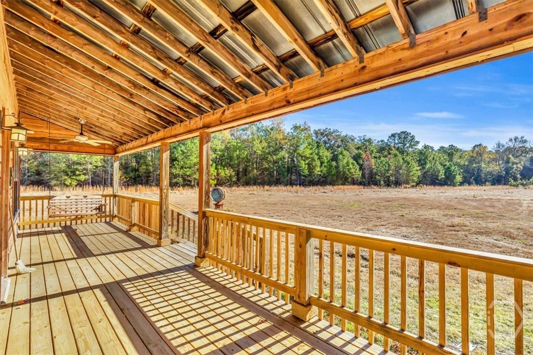 580 Old Gress Island Road Midway, GA 31320 - Photo 10 of 38