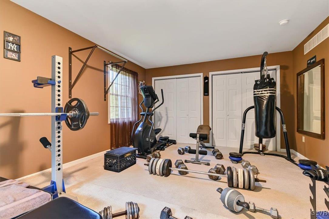 116 Mink Lane Bushkill, PA 18324 - Photo 22 of 38