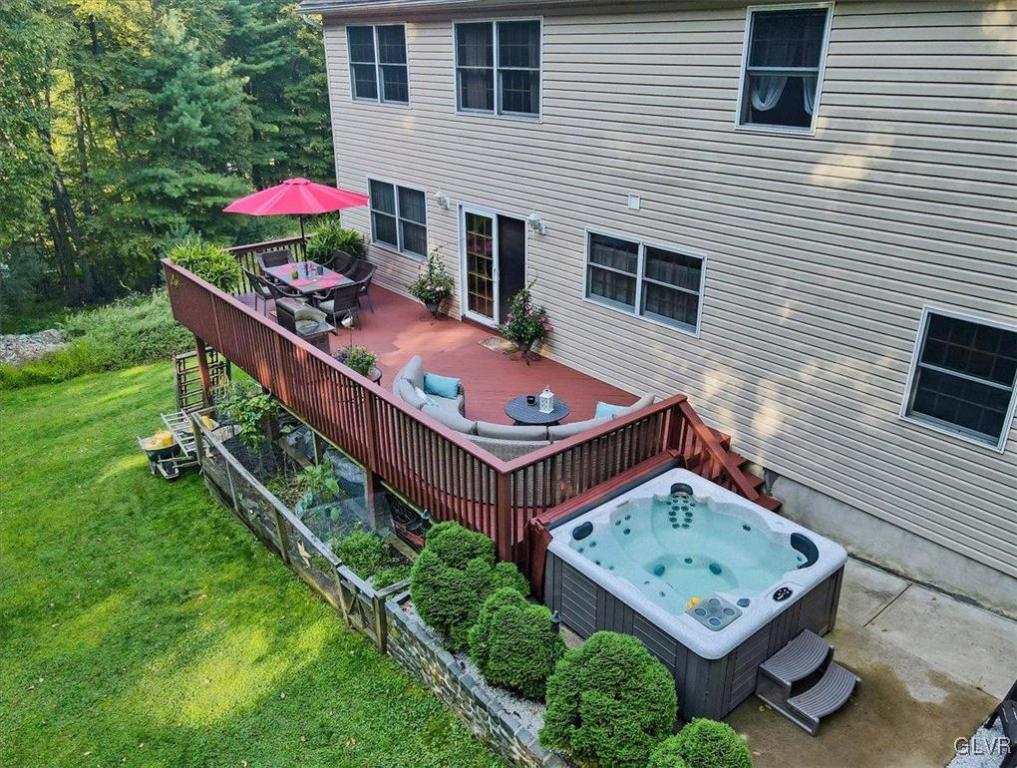 116 Mink Lane Bushkill, PA 18324 - Photo 24 of 38