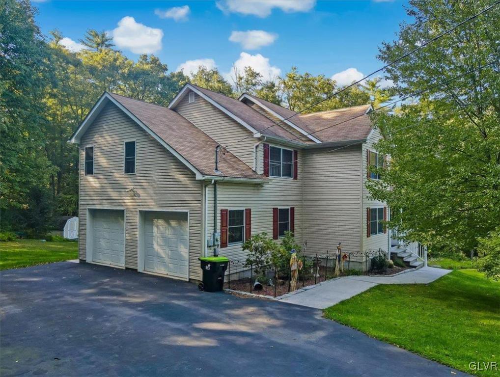 116 Mink Lane Bushkill, PA 18324 - Photo 28 of 38