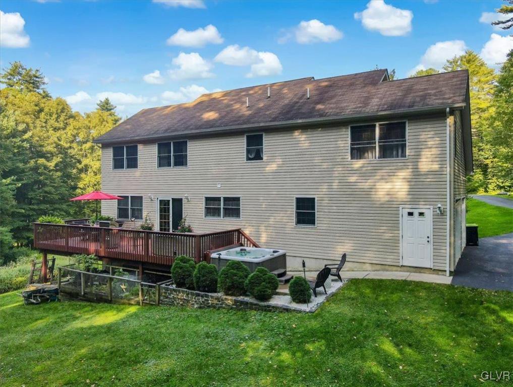 116 Mink Lane Bushkill, PA 18324 - Photo 29 of 38