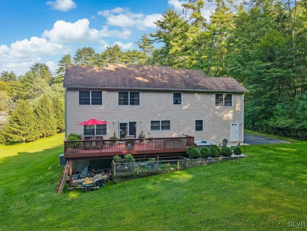 116 Mink Lane Bushkill, PA 18324 - Photo 30 of 38