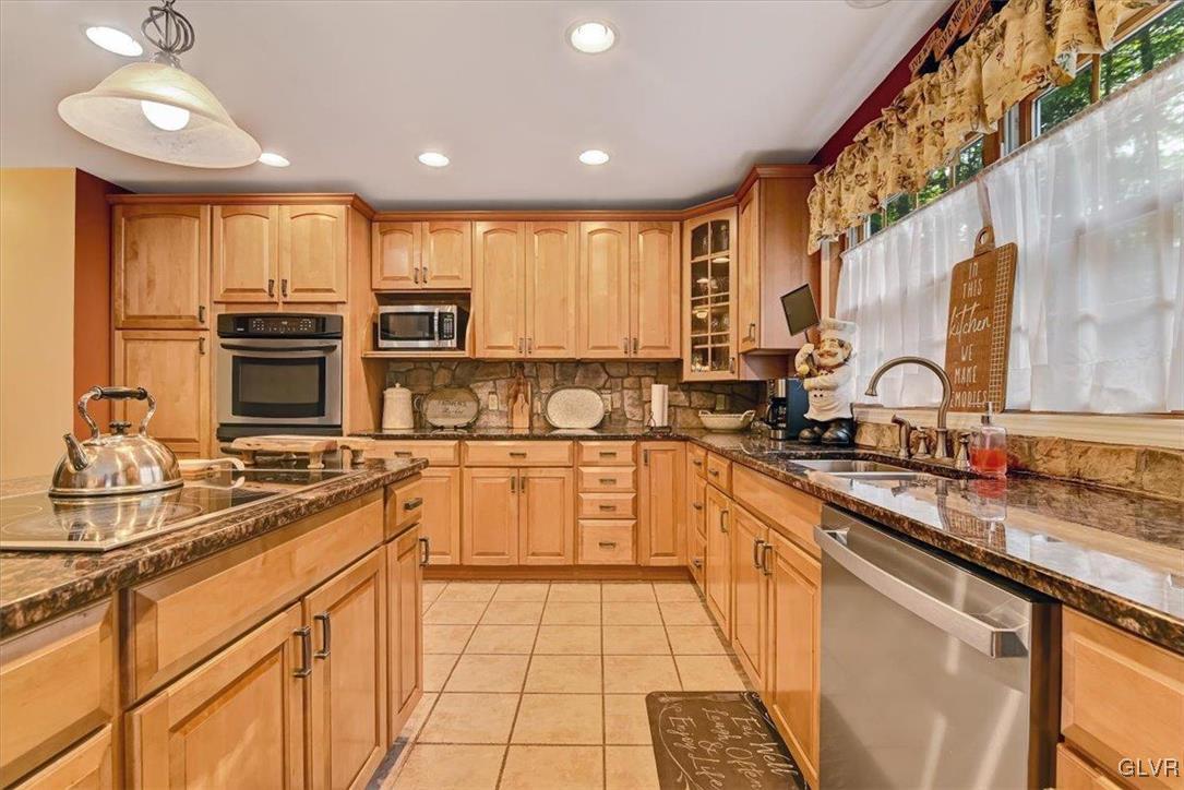 116 Mink Lane Bushkill, PA 18324 - Photo 3 of 38