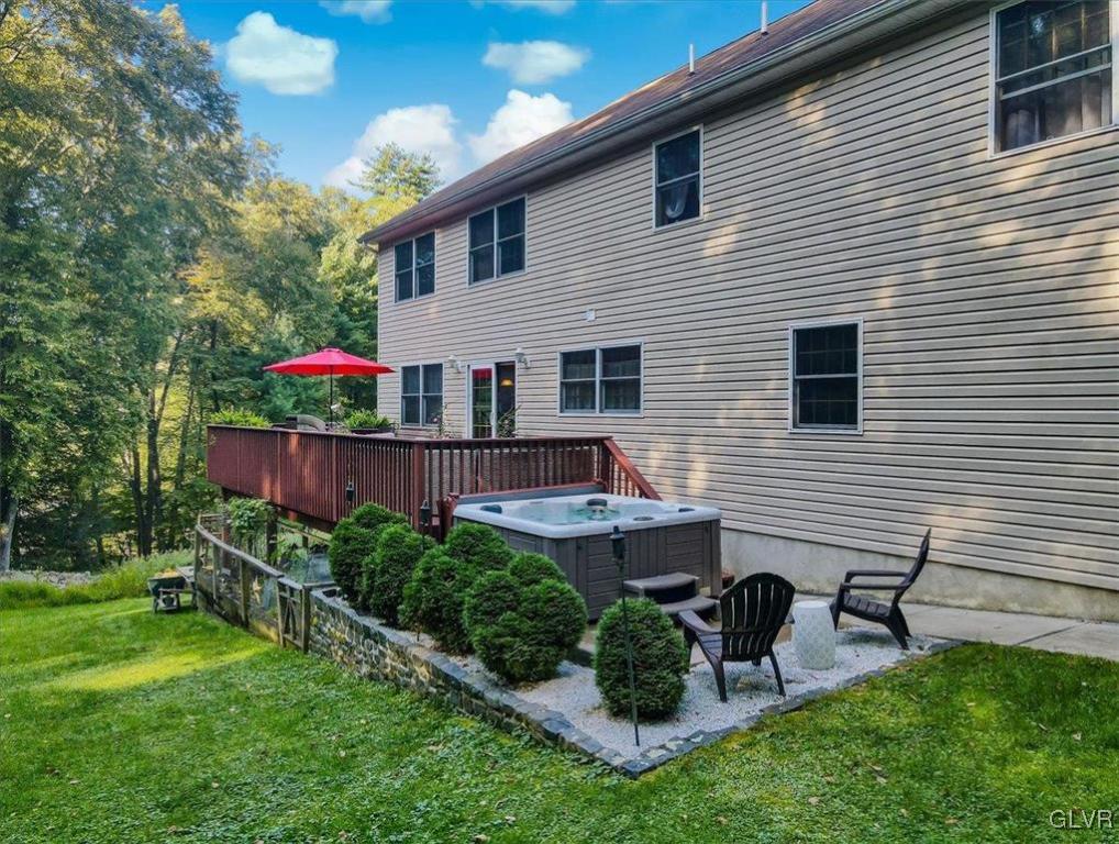 116 Mink Lane Bushkill, PA 18324 - Photo 31 of 38