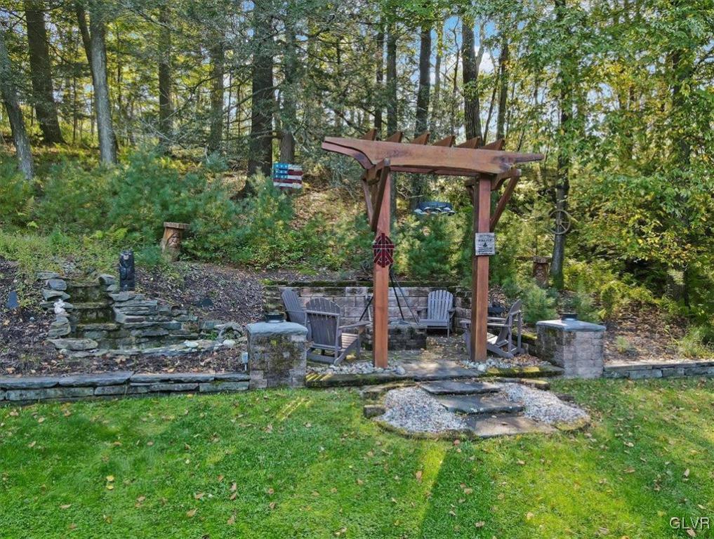 116 Mink Lane Bushkill, PA 18324 - Photo 33 of 38