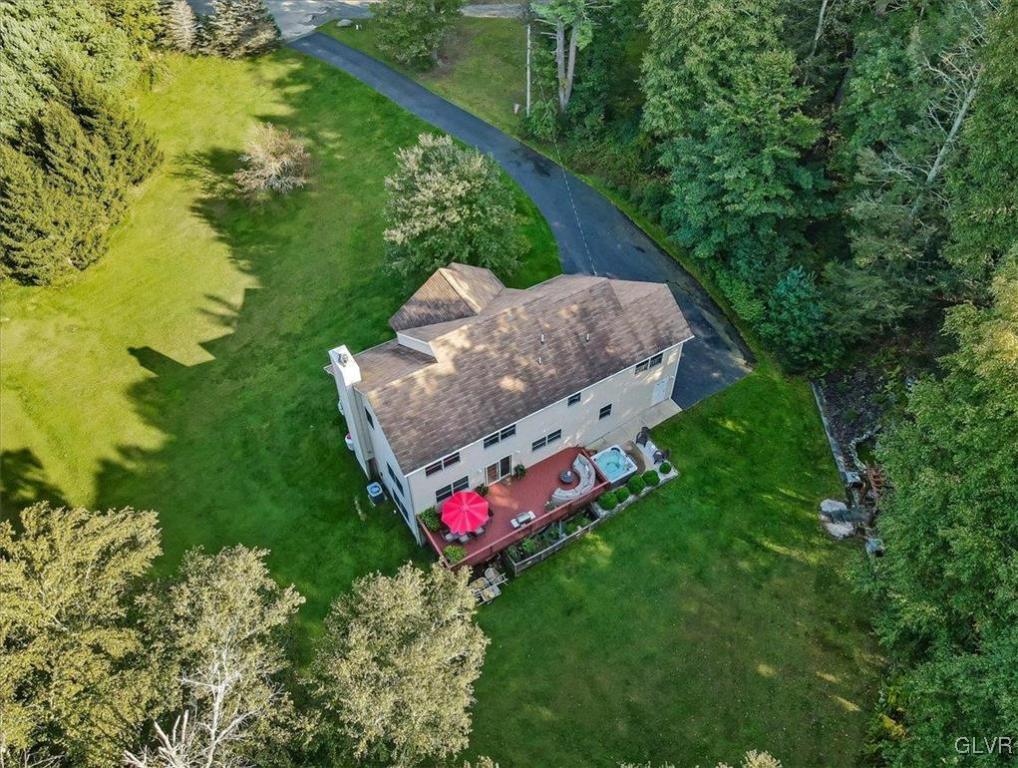 116 Mink Lane Bushkill, PA 18324 - Photo 34 of 38